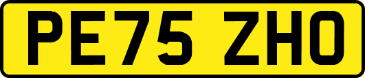 PE75ZHO