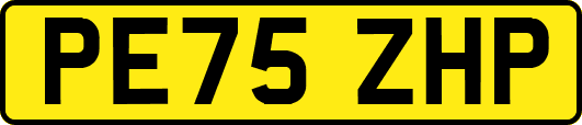 PE75ZHP