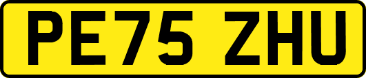 PE75ZHU