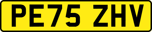PE75ZHV