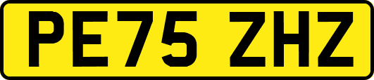 PE75ZHZ