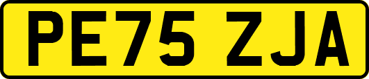 PE75ZJA