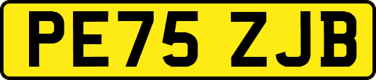 PE75ZJB