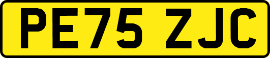 PE75ZJC