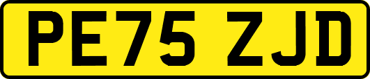 PE75ZJD
