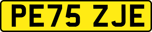 PE75ZJE