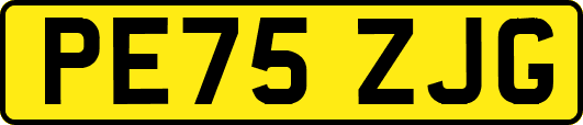 PE75ZJG