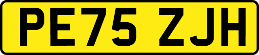 PE75ZJH