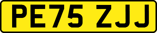 PE75ZJJ