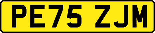 PE75ZJM
