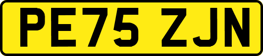 PE75ZJN