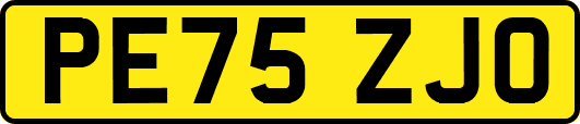 PE75ZJO