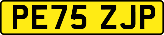 PE75ZJP