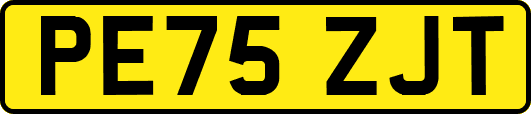 PE75ZJT