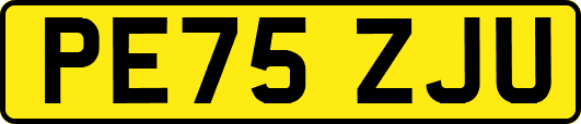 PE75ZJU