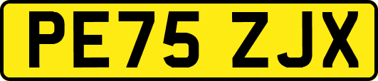 PE75ZJX