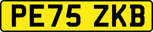 PE75ZKB