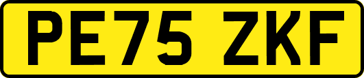 PE75ZKF