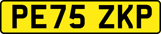 PE75ZKP