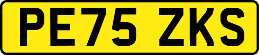 PE75ZKS