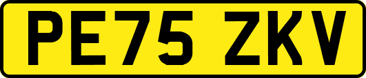 PE75ZKV