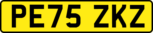PE75ZKZ