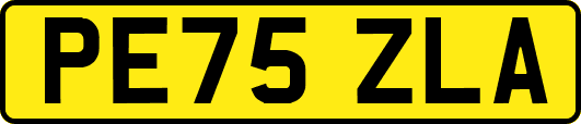PE75ZLA