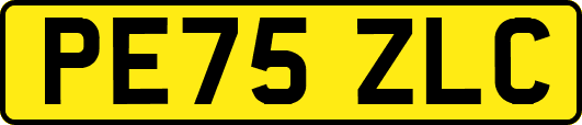 PE75ZLC