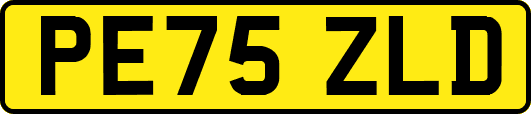 PE75ZLD