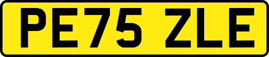 PE75ZLE