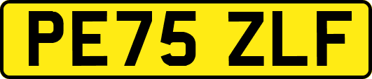 PE75ZLF