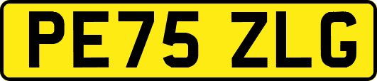 PE75ZLG