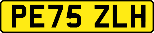 PE75ZLH