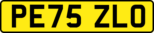PE75ZLO