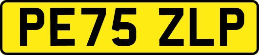 PE75ZLP