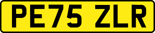 PE75ZLR