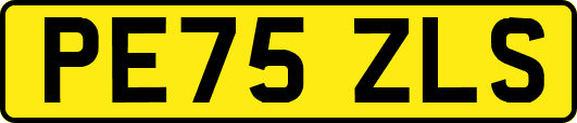 PE75ZLS