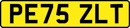 PE75ZLT