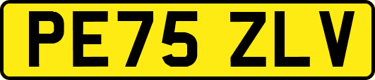 PE75ZLV