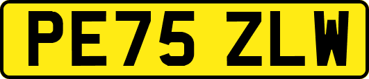 PE75ZLW