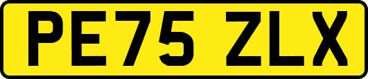 PE75ZLX