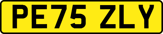 PE75ZLY