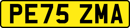 PE75ZMA