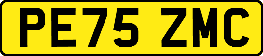 PE75ZMC