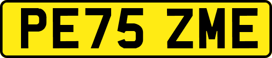 PE75ZME