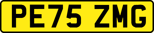 PE75ZMG