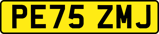 PE75ZMJ