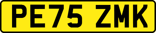 PE75ZMK