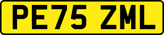 PE75ZML