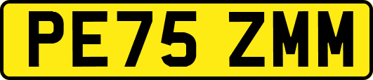PE75ZMM